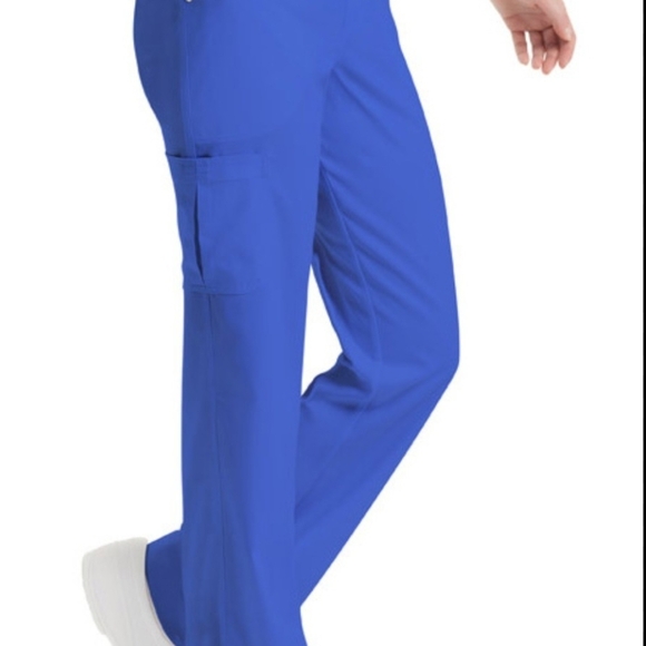 Urbane Ultimate #9300 Scrub Pants XL PAVAH - Picture 13 of 14